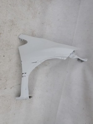 Honda civic ix 9 11-16 крыло перед передний правый фото №1
