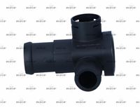 Nrf патрубок ukl.chlodzenia audi a4 1.9d 01- фото №1