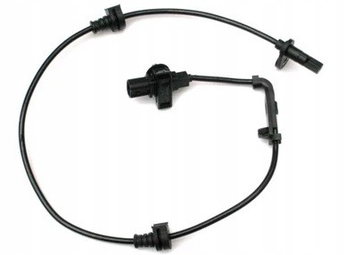 Датчик, скорость вращательная колеса nty hca-hd-022 фото №1