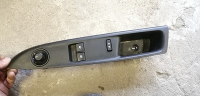 Opel karl перемикач скло лівий передній фото №1