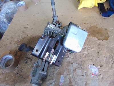 Усилитель электрический vw skoda rapid 6r1909144p фото №1