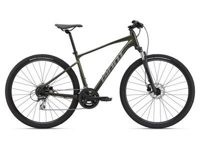 Giant Roam 3 rama XL Phantom Green