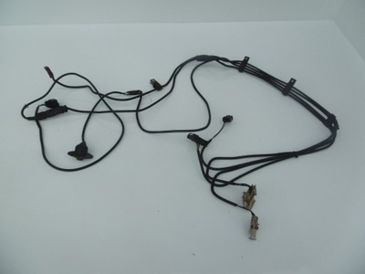 Жгут электропроводка двигателя scania r 420 480 фото №1