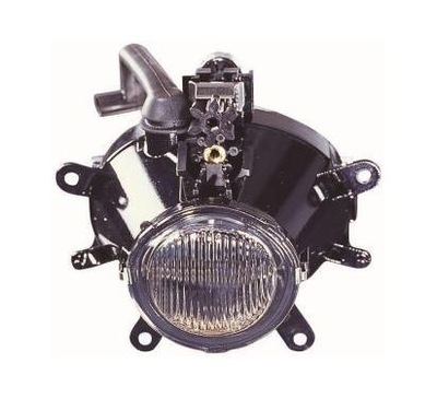 DEPO FARO NIEBLA BMW 3 E-46  