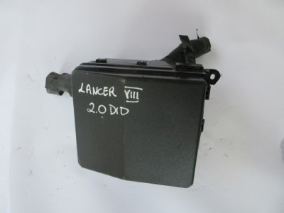 Коробка предохранителей mitsubishi lancer viii 8 2.0 did фото №1