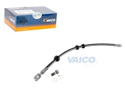 Шланг тормозной elast. vw golf iii vento 1.4-2.9 фото №1