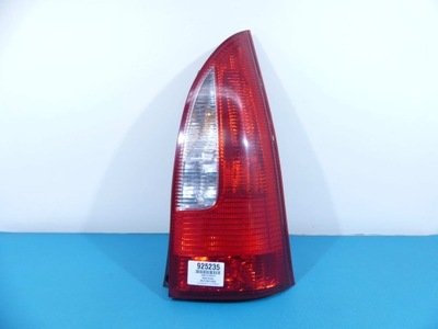 Лампа задня права mazda premacy hb 5d 99-01 фото №1