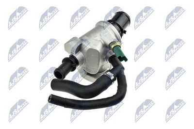 Термостат фото №1