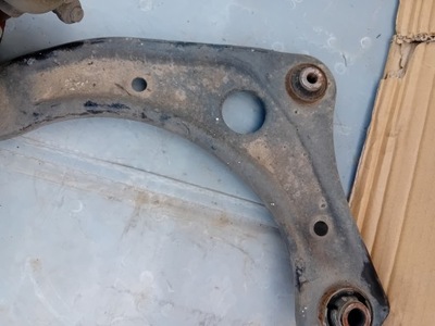 Nissan note ii e12 важіль лівий перед передній фото №1