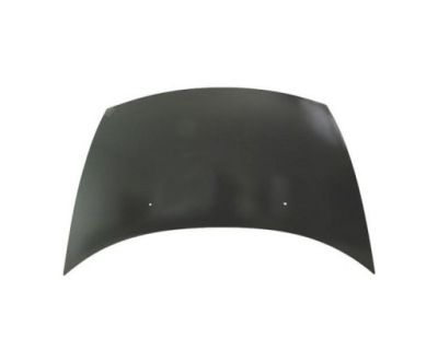 Citroen c3 fc 05 - 10 капот крышка двигателя фото №1