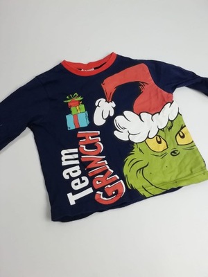 Koszulka Grinch świąt nie będzie na 1-2 lata