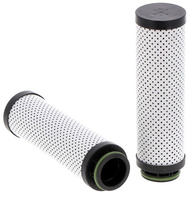 Hifi фільтр sh 87823 фільтр, гідравліка робоча фото №1