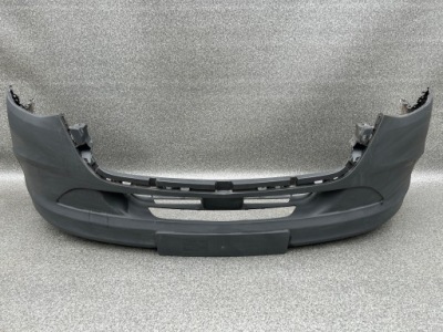 Бампер передний mercedes sprinter w907 a9078808702 фото №1