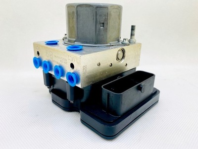 # abs subaru forester 0265243353 27536sg080 # фото №1