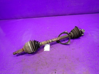 Opel vivaro i a 1,9 dci f9q 760 приводной вал левая шарнир фото №1