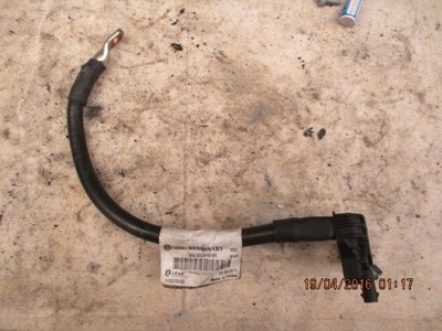 BORNE MENOS VW AUDI 8X0915181  