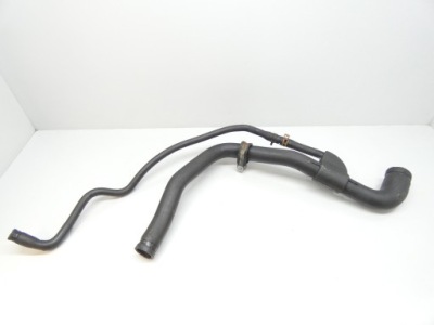 Шланг wąż wody mercedes vito w638 96-03 a6385012082 фото №1