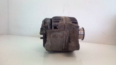 Генератор opel zafira a 2,0 dti 0124415005 фото №1