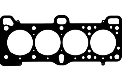 Victor reinz прокладка головки hyundai accent ii 1 фото №1