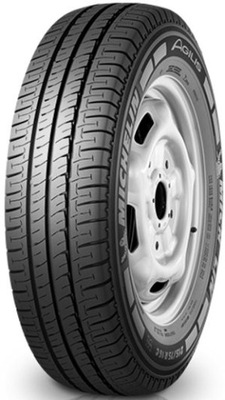 2X MICHELIN AGILIS+ GRNX MO-V 235/60R17