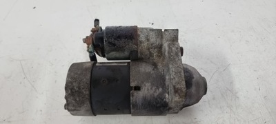 Стартер двигателя renault grand espace iv lift 3.5 v6 автоматическая коробка передач фото №1