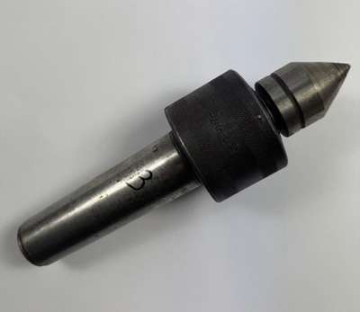 Kieł tokarski PZMr-5