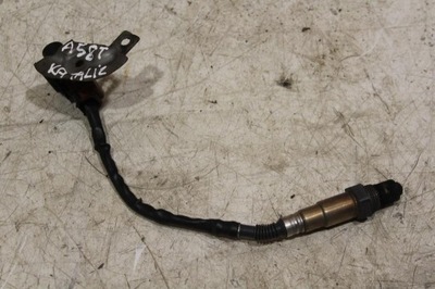 Датчик лямбда-зонд audi a5 8t 3.0 1928404689 фото №1