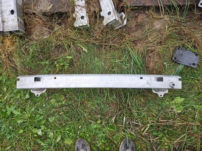 Alfa romeo stelvio балка бампера задняя задняя фото №1