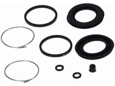 Ремкомплект суппорт toyota 4 runner ii 3.0 90-95 i 2.4 87-89 фото №1