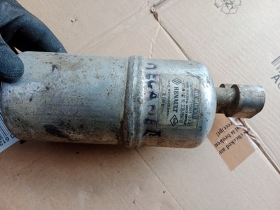 Осушувач кондиціонера renault megane ii 8200247360 фото №1