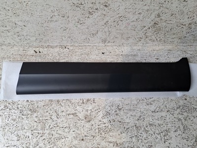 Bentley bentayga молдинг дверь правый перед правая фото №1