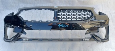 Bmw z4 g29 бампер перед передній фото №1