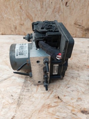 Насос abs fiat grande punto фото №1