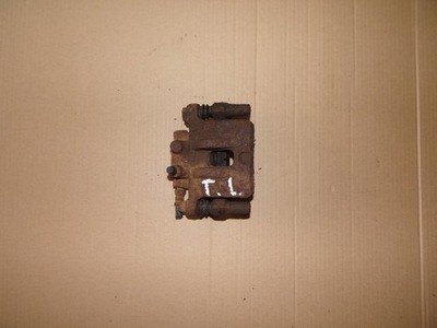 Суппорт тормозной задний левый задняя lancer viii x фото №1