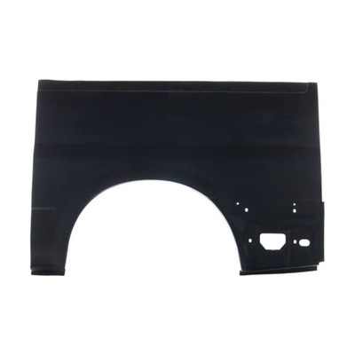 Крыло задняя левый ford transit 05.00-04.06 фото №1