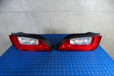 FARO IZQUIERDA DERECHA PARTE TRASERA STBDB 1ST945095F 1ST945096F SKODA CITIGO  