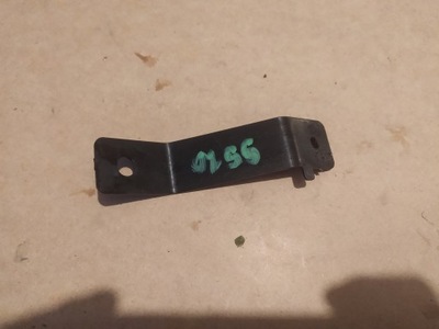 Напрямна кронштейн бампера задня kia rio ii 2005-2011 фото №1