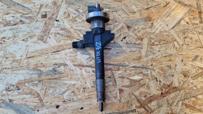 Mazda инжектор форсунки 13h50a фото №1