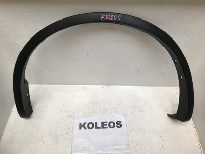 RENAULT KOLEOS II LIFT JUOSTA SPARNO GAL. KAIRĖ ANTDĖKLAS 788757946R 19-23 