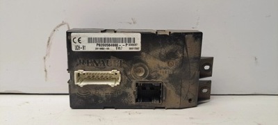 Модуль блок керування uch renault kangoo i 1 8200584660 фото №1