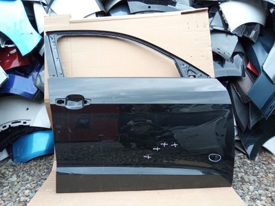 Дверь перед audi a1 82g фото №1