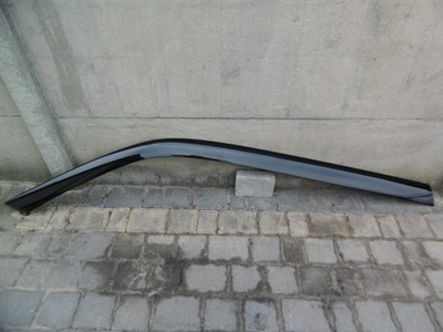 Honda e electric - молдинг дахова ліва фото №1