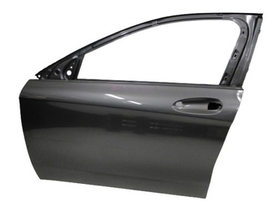 Mercedes gla x156 156 двері передні ліва перед лівий фото №1