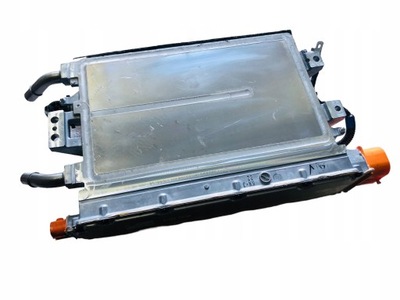 Hyundai ioniq ev модуль акумулятора інвертор 364011xabo фото №1