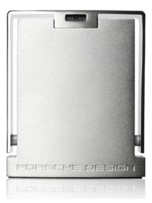 PORSCHE DESIGN TITAN 50ML PRODUKT