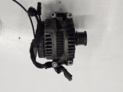 Mercedes w219 генератор 3.0cdi a0131547002 фото №1