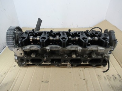 ГОЛОВКА D4EA 2.0 CRDI KIA HYUNDAI L0350046L