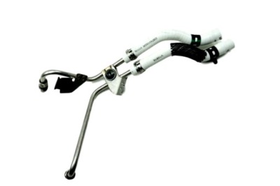 Шланг датчика вихлопних газів 1.6 dci trafic iii vivaro фото №1