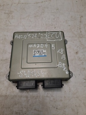 КОМП'ЮТЕР ECU MAZDA 5 L82318881B ОРИГІНАЛ