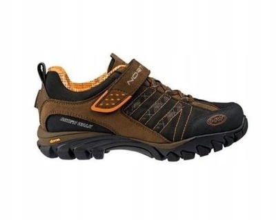 Buty rowerowe NORTHWAVE Mission VIBRAM SPD MTB 38